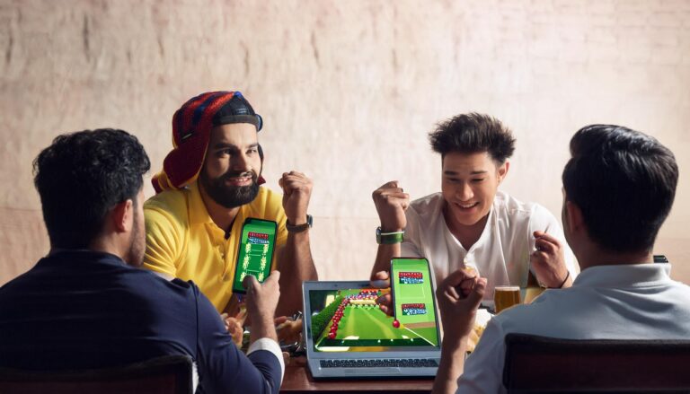 Cricbat99 – New Cricket Account Setup Guide